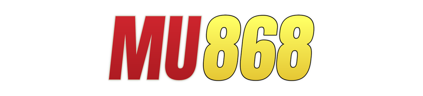 mu868 logo